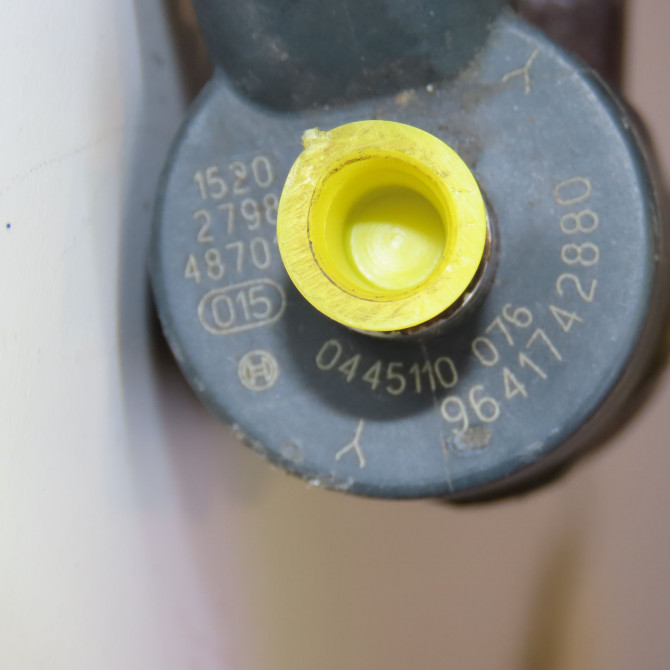 occasion PEUGEOT 307 Phase 1 04-2001->06-2005 2.0 HDI 90ch 1980H8 3