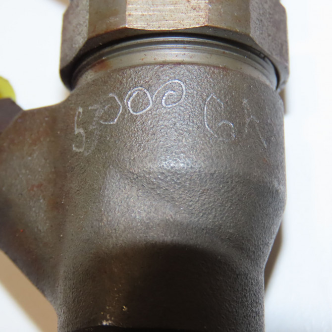 occasion PEUGEOT 307 Phase 1 04-2001->06-2005 2.0 HDI 90ch 1980H8 4