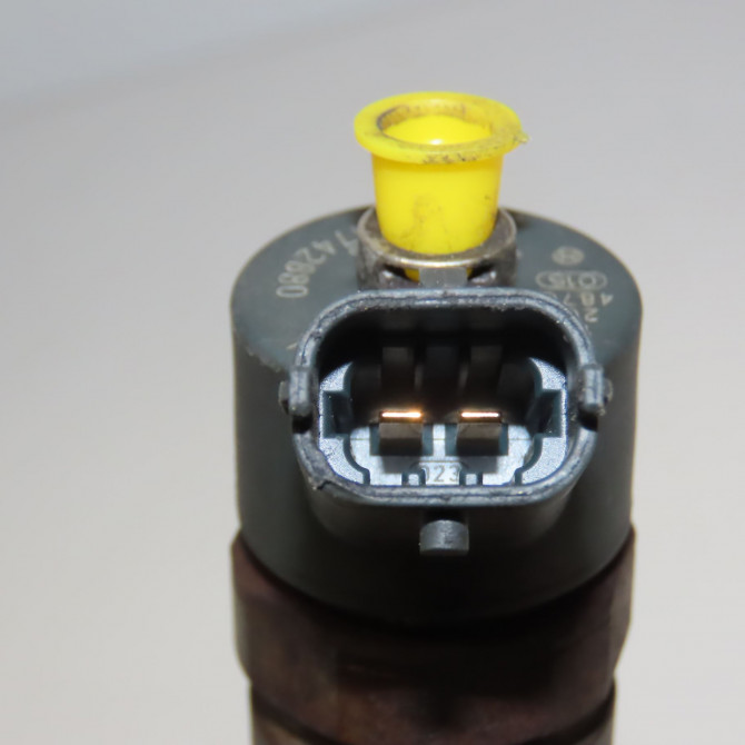 occasion PEUGEOT 307 Phase 1 04-2001->06-2005 2.0 HDI 90ch 1980H8 2