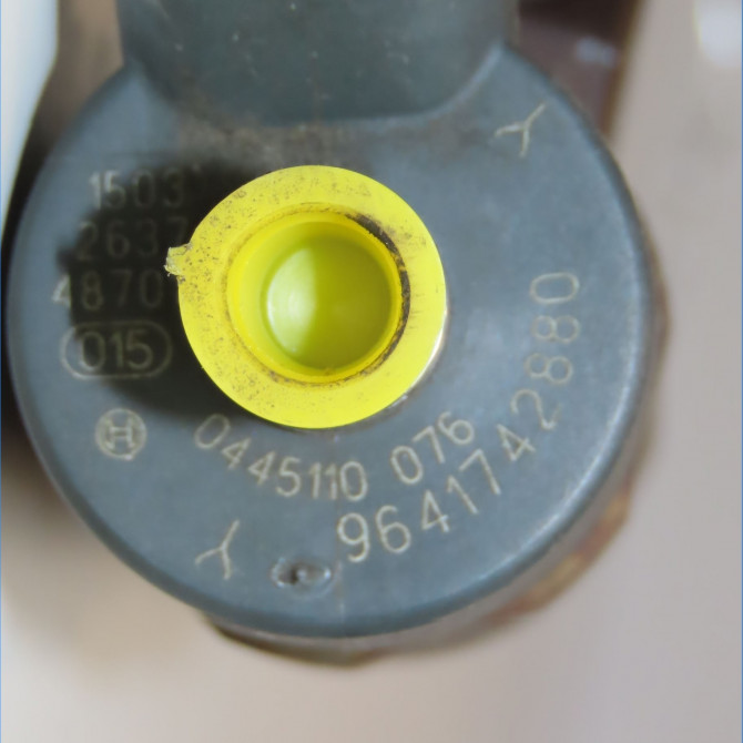 occasion PEUGEOT 307 Phase 1 04-2001->06-2005 2.0 HDI 90ch 1980H8 3