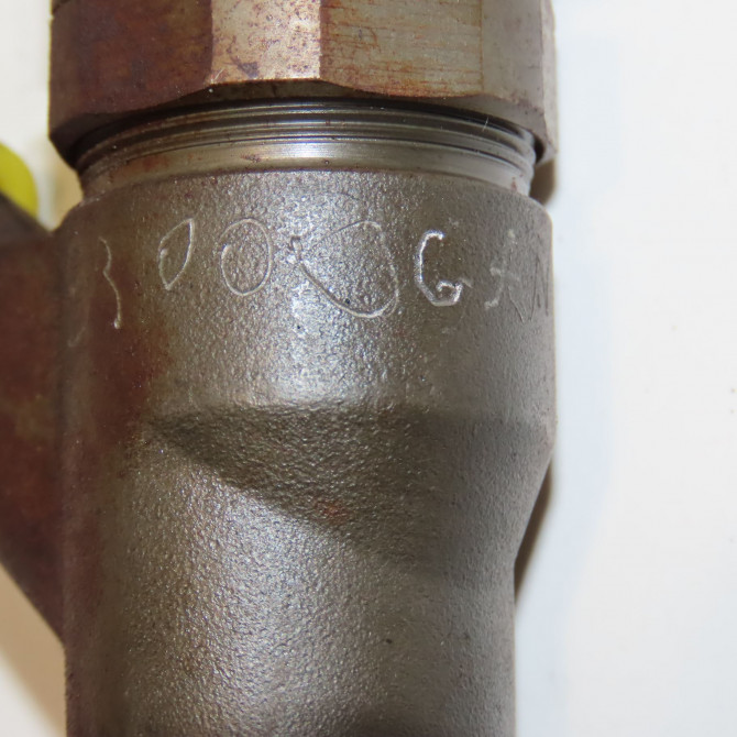 occasion PEUGEOT 307 Phase 1 04-2001->06-2005 2.0 HDI 90ch 1980H8 4