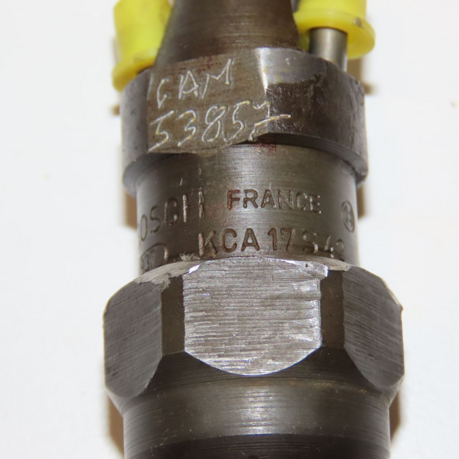 Injecteur occasion PEUGEOT 205 205 Phase 2 1987-07-01->1998-12-31 1.8 D 2