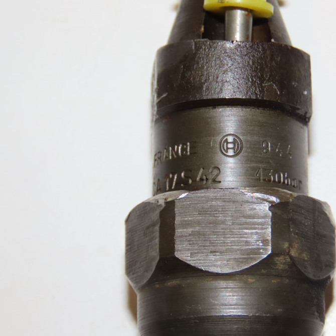 Injecteur occasion PEUGEOT 205 205 Phase 2 1987-07-01->1998-12-31 1.8 D 3