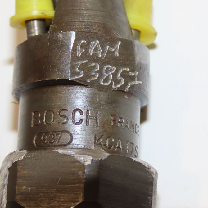 Injecteur occasion PEUGEOT 205 205 Phase 2 1987-07-01->1998-12-31 1.8 D 4