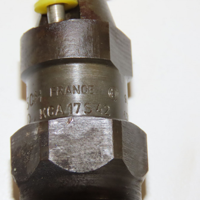 occasion PEUGEOT 205 205 Phase 2 1987-07-01->1998-12-31 1.8 D 2