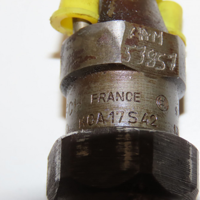 occasion PEUGEOT 205 205 Phase 2 1987-07-01->1998-12-31 1.8 D 2