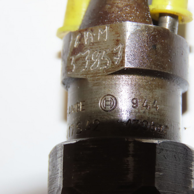 occasion PEUGEOT 205 205 Phase 2 1987-07-01->1998-12-31 1.8 D 3