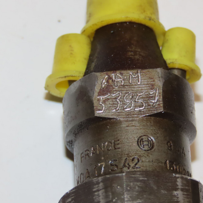 occasion PEUGEOT 205 205 Phase 2 1987-07-01->1998-12-31 1.8 D 4