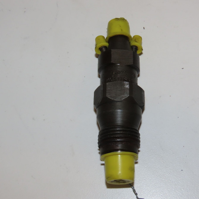 occasion PEUGEOT 205 205 Phase 2 1987-07-01->1998-12-31 1.8 D 1