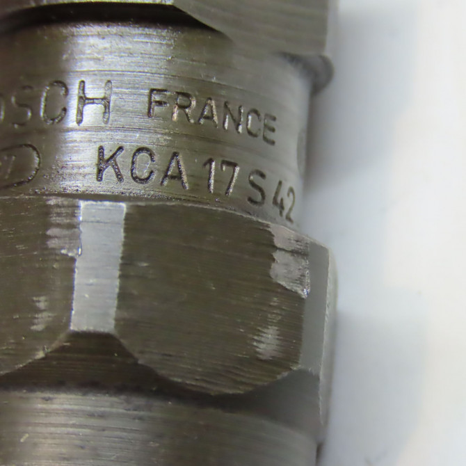 occasion PEUGEOT 205 205 Phase 2 1987-07-01->1998-12-31 1.8 D 2