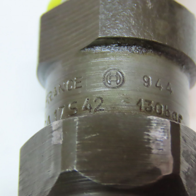 occasion PEUGEOT 205 205 Phase 2 1987-07-01->1998-12-31 1.8 D 3