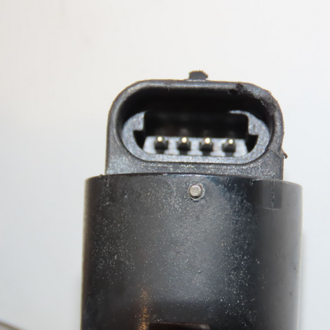 Boitier papillon occasion OPEL ASTRA II Phase 1 04-1998->09-2004 1.6i 16v 100ch 9192122 3