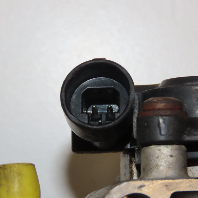 Boitier papillon occasion OPEL ASTRA II Phase 1 04-1998->09-2004 1.6i 16v 100ch 9192122 4