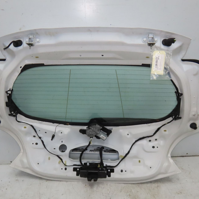 Hayon occasion PEUGEOT 208 Phase 2 04-2015->... 1.6 BLUE HDI 75ch 9811036380 3