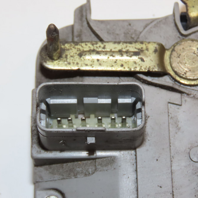 Serrure porte avg occasion FIAT SCUDO I Phase 2 01-2004->04-2007 2.0 JTD 94ch 3