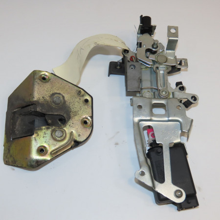 Serrure porte coulissante d occasion FIAT SCUDO I Phase 2 01-2004->04-2007 2.0 JTD 94ch