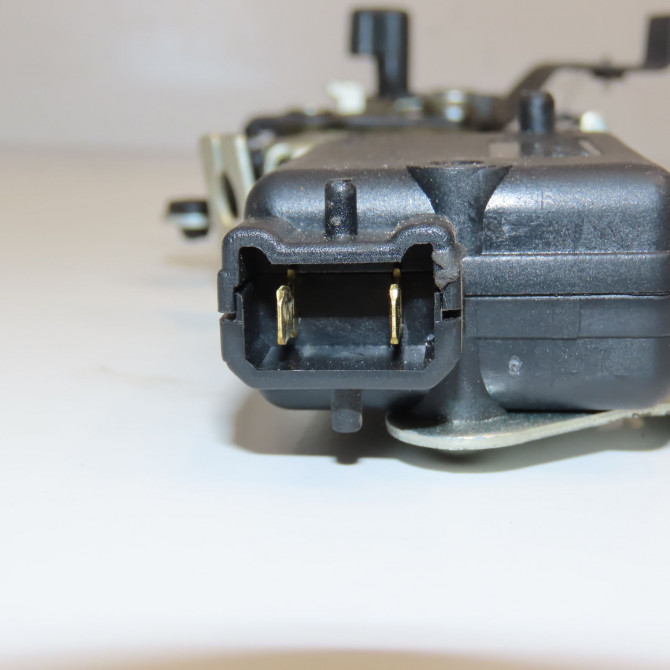 Serrure porte coulissante d occasion FIAT SCUDO I Phase 2 01-2004->04-2007 2.0 JTD 94ch 4