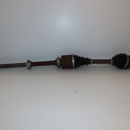 Transmission avant droite occasion LAND ROVER RANGE ROVER EVOQUE Phase 2 06-2015->... LR024754