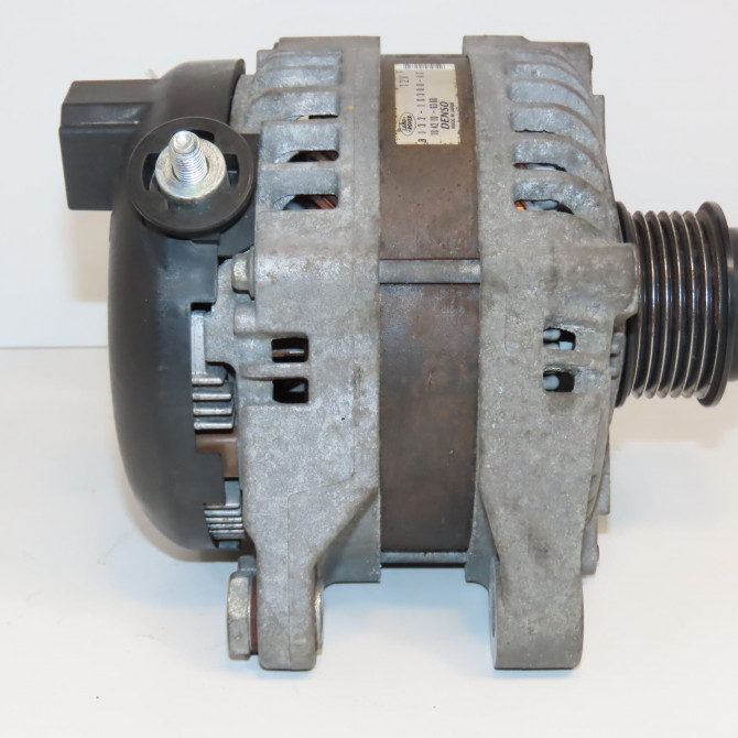 Alternateur occasion LAND ROVER RANGE ROVER EVOQUE Phase 2 06-2015->... LR028116 1