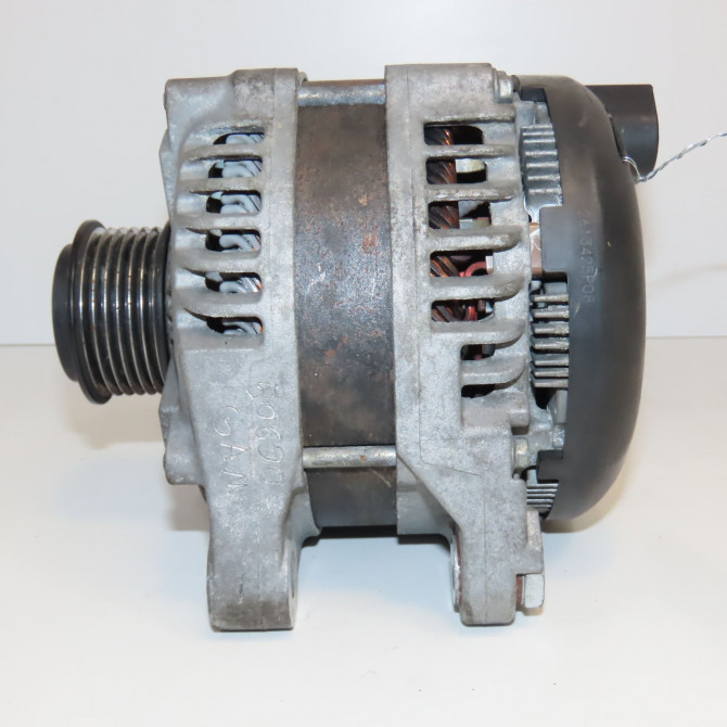Alternateur occasion LAND ROVER RANGE ROVER EVOQUE Phase 2 06-2015->... LR028116 2