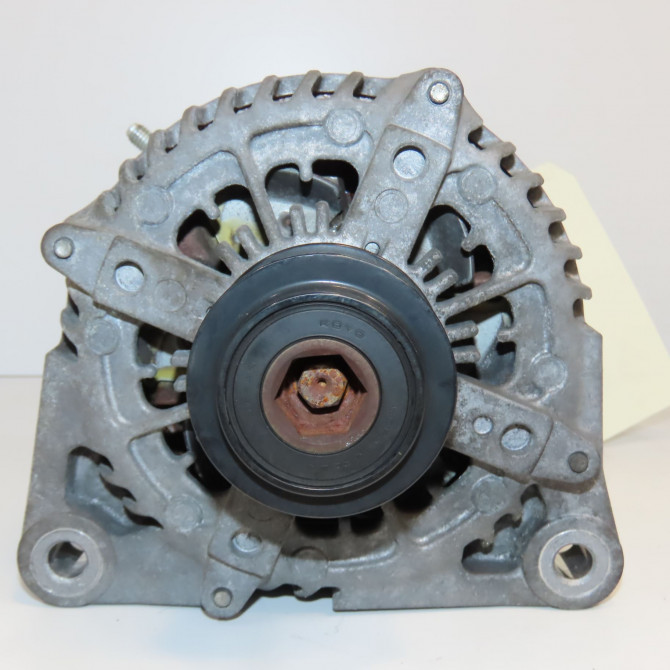 Alternateur occasion LAND ROVER RANGE ROVER EVOQUE Phase 2 06-2015->... LR028116 3