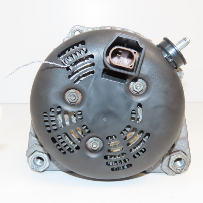 Alternateur occasion LAND ROVER RANGE ROVER EVOQUE Phase 2 06-2015->... LR028116 4