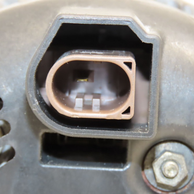 Alternateur occasion LAND ROVER RANGE ROVER EVOQUE Phase 2 06-2015->... LR028116 5