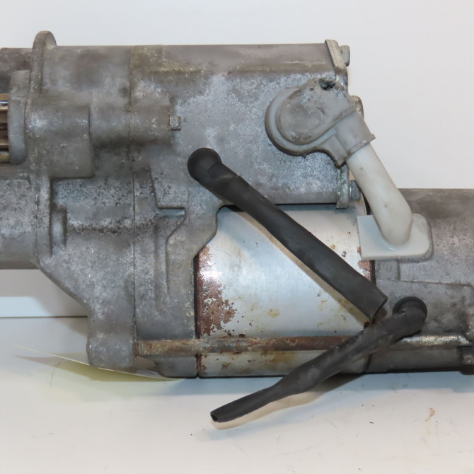 Démarreur occasion LAND ROVER RANGE ROVER EVOQUE Phase 2 06-2015->... LR007373 2