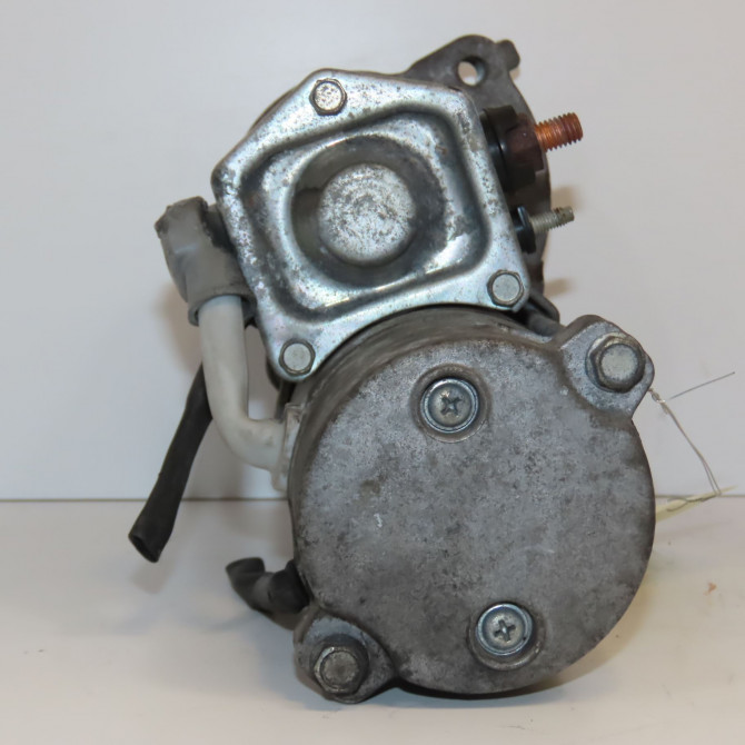 Démarreur occasion LAND ROVER RANGE ROVER EVOQUE Phase 2 06-2015->... LR007373 3