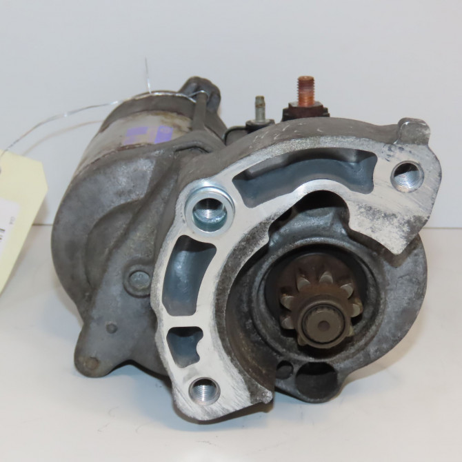 Démarreur occasion LAND ROVER RANGE ROVER EVOQUE Phase 2 06-2015->... LR007373 4