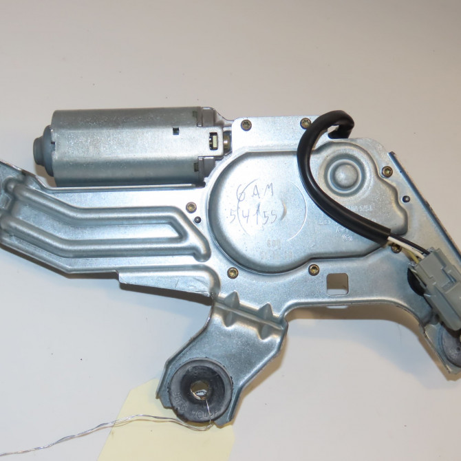 Moteur essuie-glace arrière occasion FORD MONDEO II Phase 1 09-2000->06-2007 2.0 TDCI 130ch 1230983 2