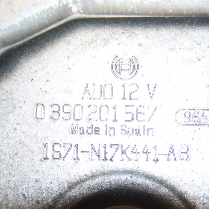 Moteur essuie-glace arrière occasion FORD MONDEO II Phase 1 09-2000->06-2007 2.0 TDCI 130ch 1230983 4