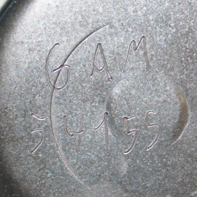 Moteur essuie-glace arrière occasion FORD MONDEO II Phase 1 09-2000->06-2007 2.0 TDCI 130ch 1230983 5