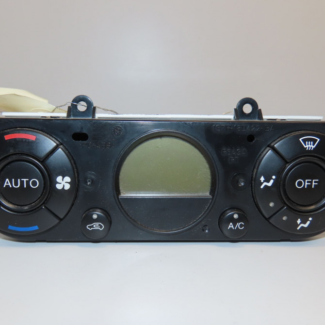 Commande de chauffage occasion FORD MONDEO II Phase 1 09-2000->06-2007 2.0 TDCI 130ch 1149504 1