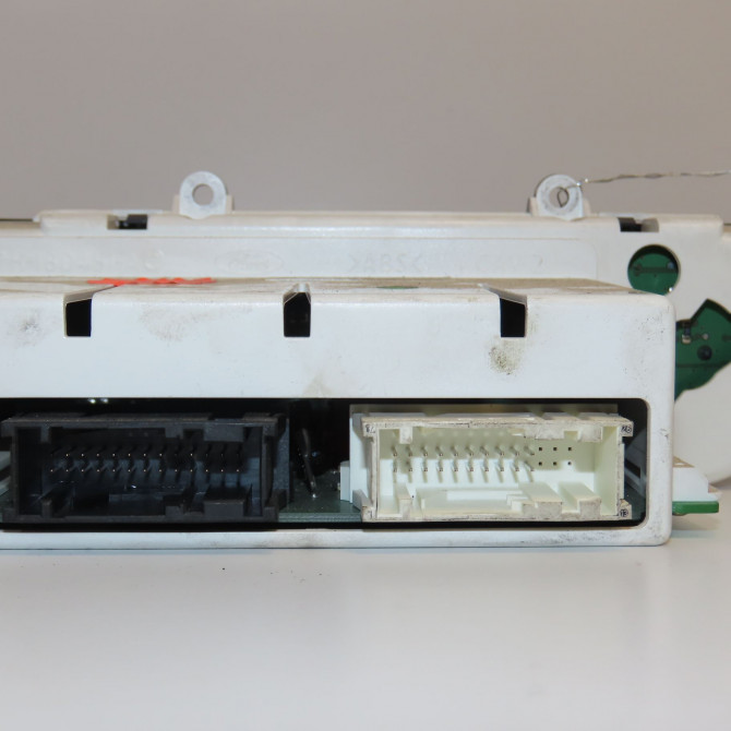 Commande de chauffage occasion FORD MONDEO II Phase 1 09-2000->06-2007 2.0 TDCI 130ch 1149504 2