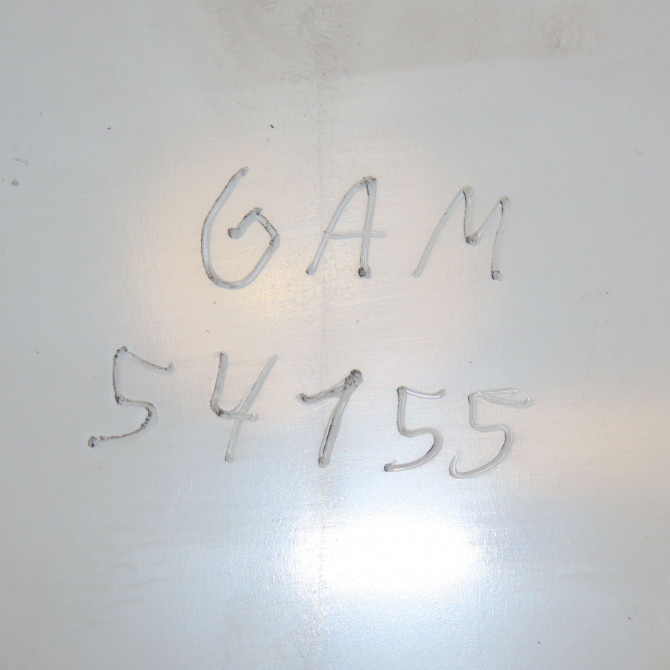 Commande de chauffage occasion FORD MONDEO II Phase 1 09-2000->06-2007 2.0 TDCI 130ch 1149504 4