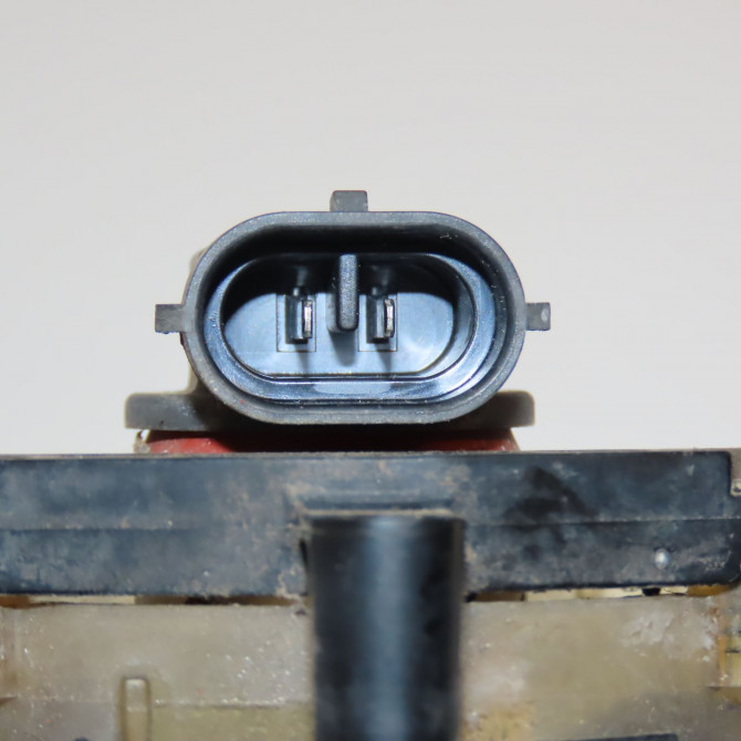 Phare antibrouillard avant gauche occasion FORD MONDEO II Phase 1 09-2000->06-2007 2.0 TDCI 130ch 1126982 3