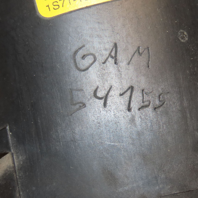 Phare antibrouillard avant gauche occasion FORD MONDEO II Phase 1 09-2000->06-2007 2.0 TDCI 130ch 1126982 5