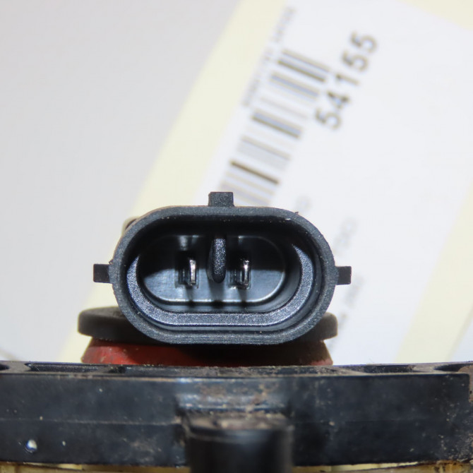 Phare antibrouillard avant droit occasion FORD MONDEO II Phase 1 09-2000->06-2007 2.0 TDCI 130ch 1126654 3