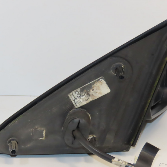 Retroviseur exterieur electrique droit occasion FORD MONDEO II Phase 1 09-2000->06-2007 2.0 TDCI 130ch 1232184 3