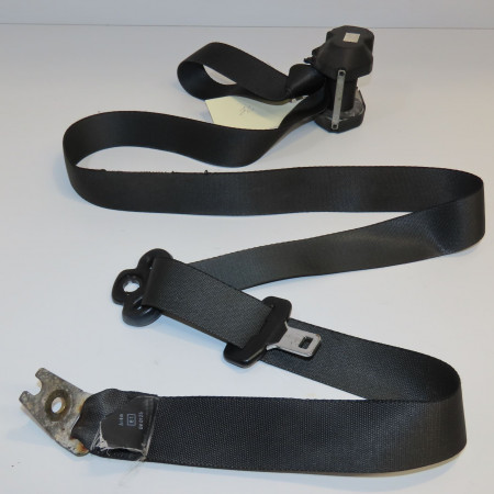 Ceinture arrière droite occasion FORD MONDEO II Phase 1 09-2000->06-2007 2.0 TDCI 130ch 1541445