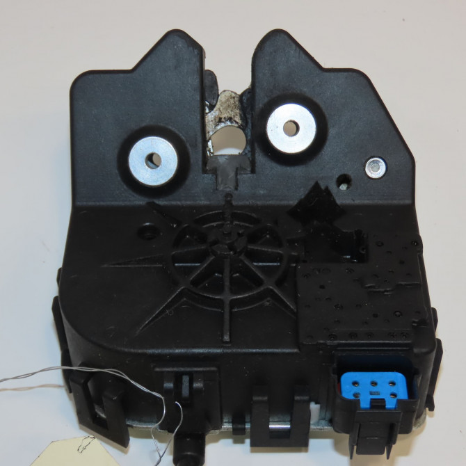 Serrure hayon occasion FORD MONDEO II Phase 1 09-2000->06-2007 2.0 TDCI 130ch 4334237 1