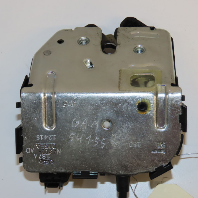 Serrure hayon occasion FORD MONDEO II Phase 1 09-2000->06-2007 2.0 TDCI 130ch 4334237 2