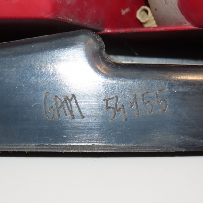 Feu arrière gauche occasion FORD MONDEO II Phase 1 09-2000->06-2007 2.0 TDCI 130ch 1130105 3