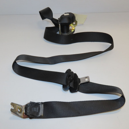 Ceinture arrière gauche occasion FORD MONDEO II Phase 1 09-2000->06-2007 2.0 TDCI 130ch 1133035