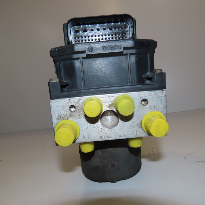 Unité hydraulique ABS occasion FORD MONDEO II Phase 1 09-2000->06-2007 2.0 TDCI 130ch 1320552 1