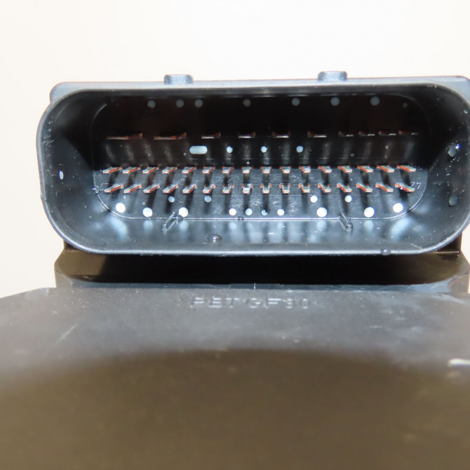 Unité hydraulique ABS occasion FORD MONDEO II Phase 1 09-2000->06-2007 2.0 TDCI 130ch 1320552 5