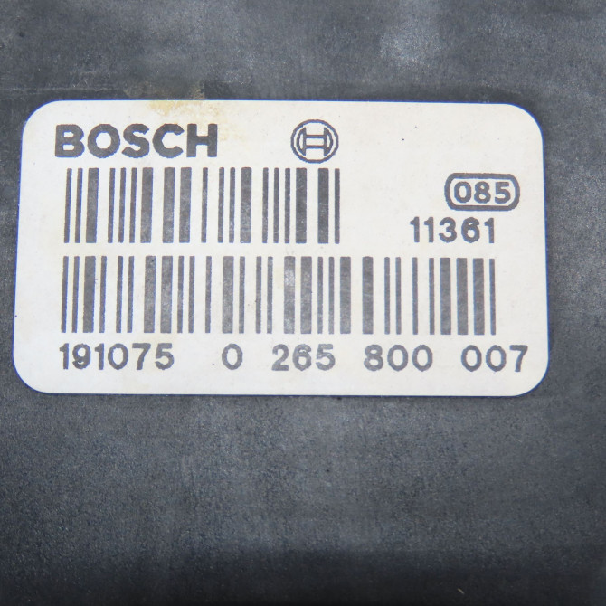 Unité hydraulique ABS occasion FORD MONDEO II Phase 1 09-2000->06-2007 2.0 TDCI 130ch 1320552 6