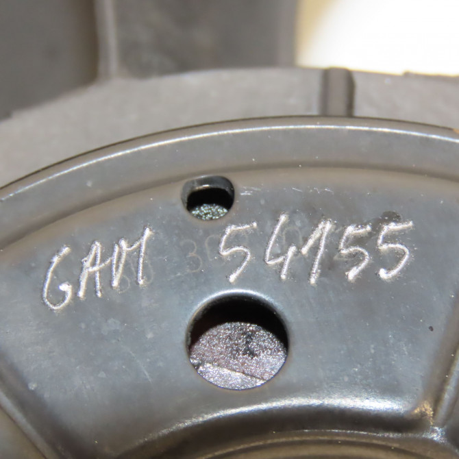 Ventilateur de refroidissement occasion FORD MONDEO II Phase 1 09-2000->06-2007 2.0 TDCI 130ch 1152920 8