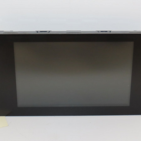 Afficheur digital occasion PEUGEOT 308 II 308 II Phase 1 2013-06-01->2017-08-31 1.2 130ch 9811486280